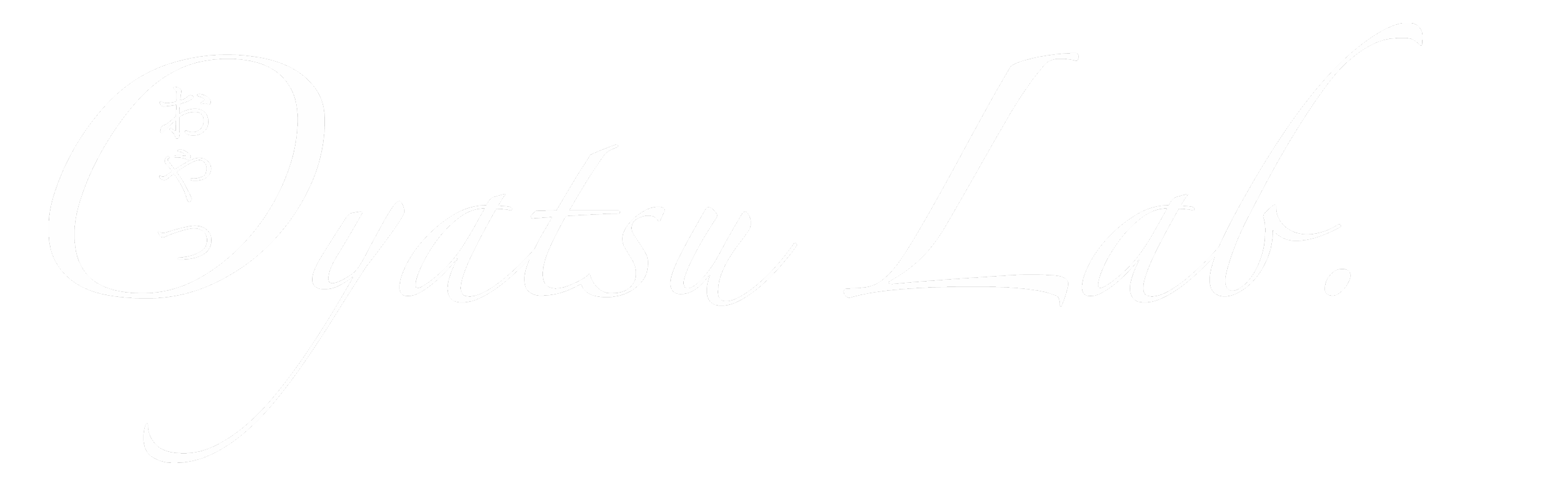 Oyatsu Lab. [おやつラボ]公式サイト