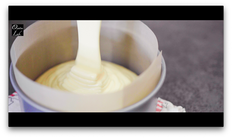 絶対失敗しないスポンジケーキの作り方 Oyatsu Lab おやつラボ 公式サイト