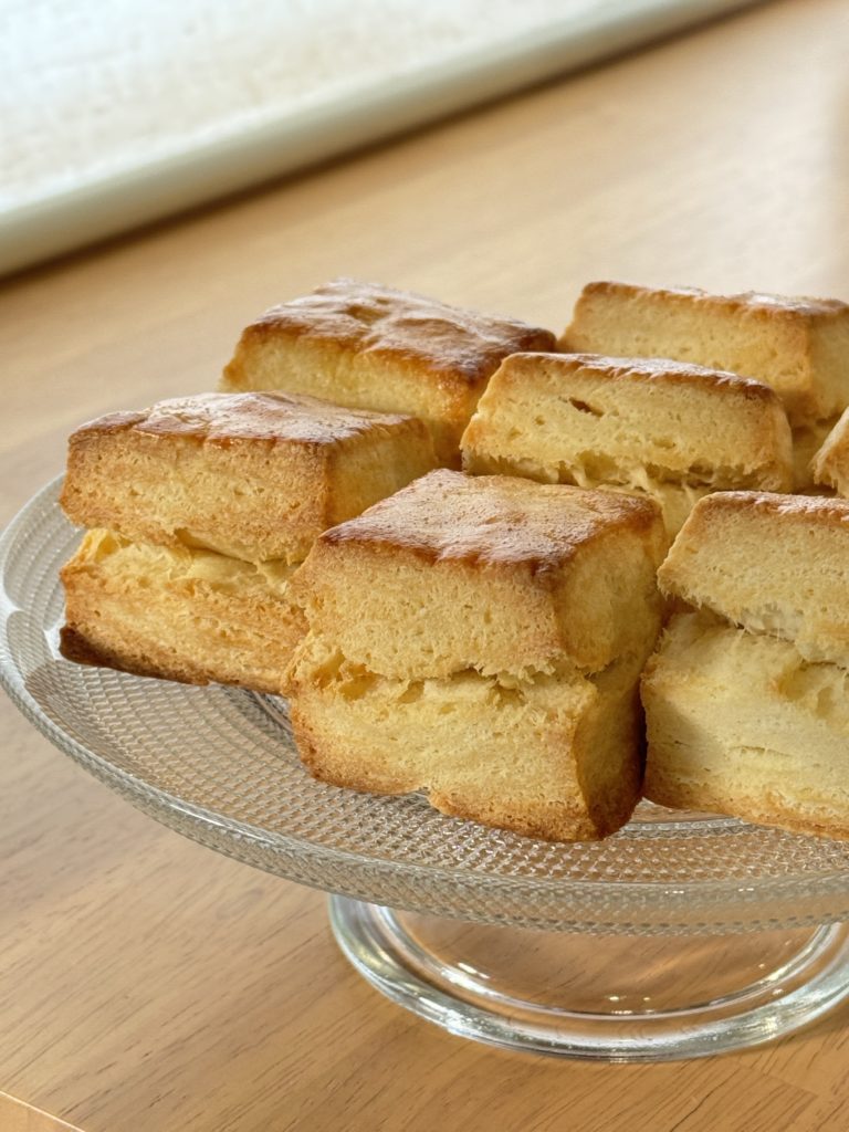 スコーン定期便